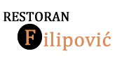 Restoran Filipović Logo
