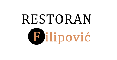 Restoran Filipović Logo